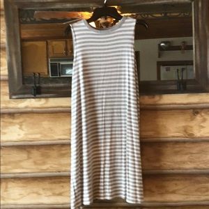 Women’s comfy sundress. XL